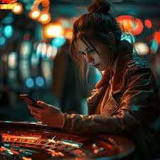 Giao diện cá cược thể thao trên điện thoại tại vty