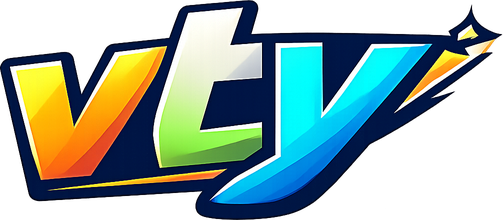 Logo vty – nền tảng cá cược Việt Nam